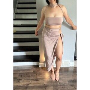 OH POLLY Vacation 2 piece set!